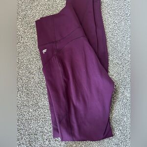 Fabletics Pure Luxe XS Pocket Leggings